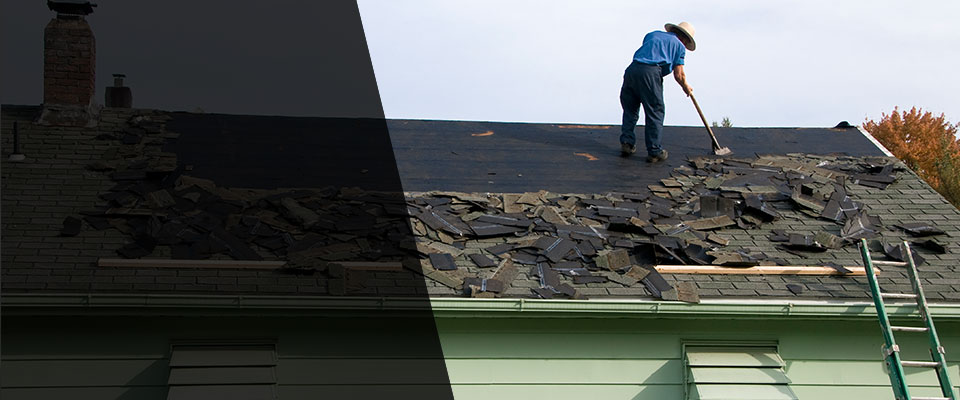 Earleton Roofing Contractors